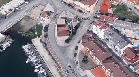 Photo 2 of Premises for sale in San Juan de la Arena - Plaza Casimiro Vega, 1, Soto del Barco, Asturias