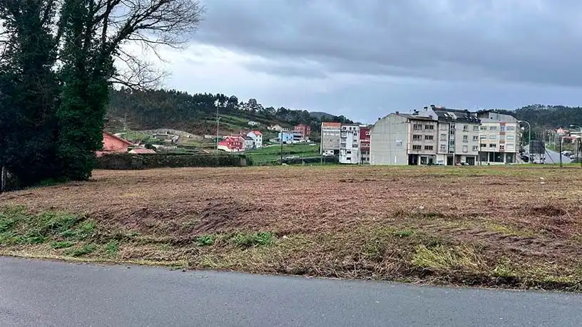 Lands and plots for sale in avda Fisterra, imagen 6