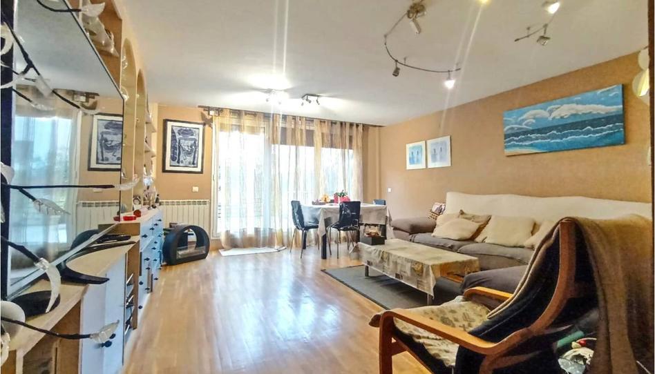 Foto 1 de Casa adosada en venda a Eras Villatoro, Villatoro, Burgos