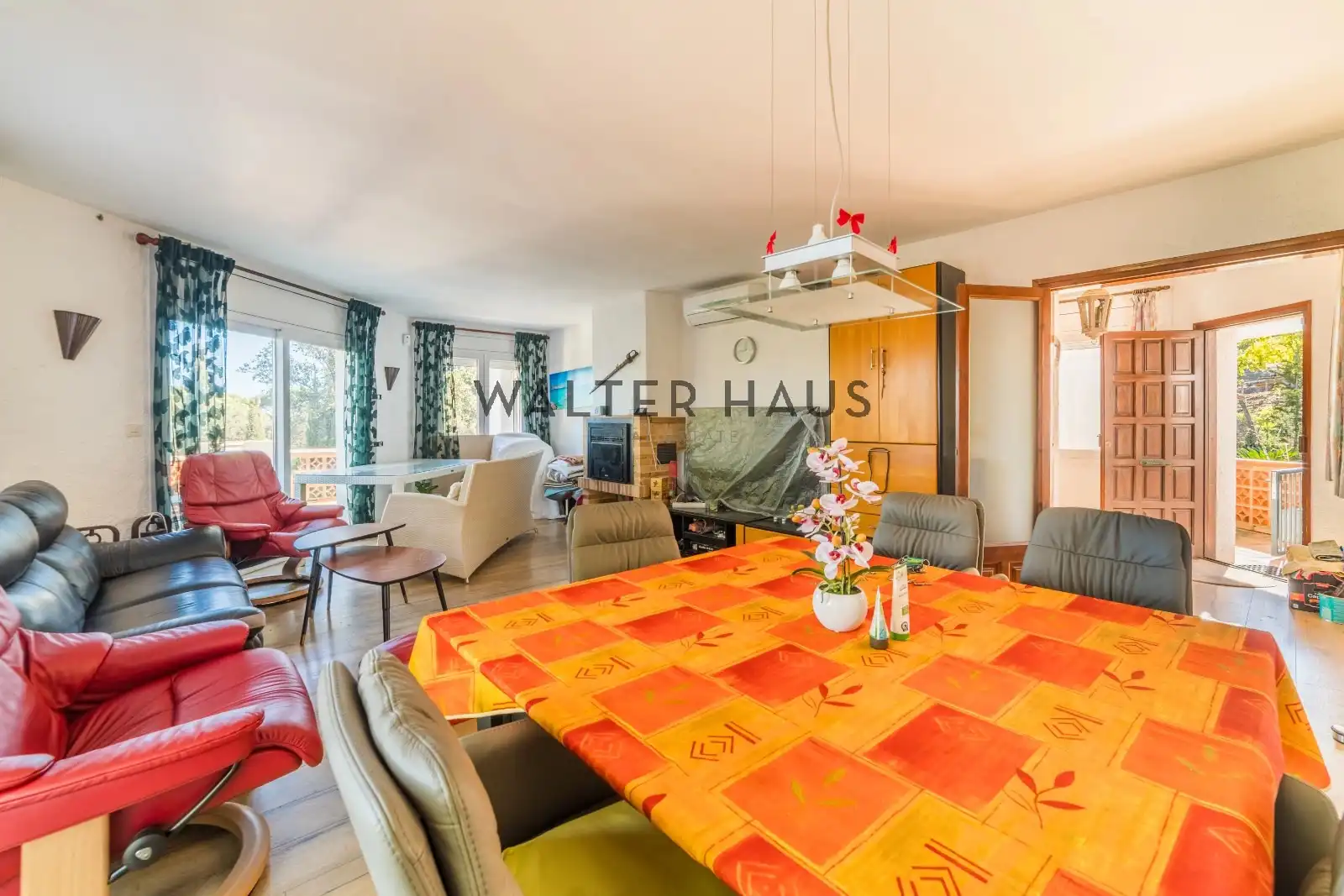 Casa con piscina in vendita a Carrer Mas Pallí, imagen 18