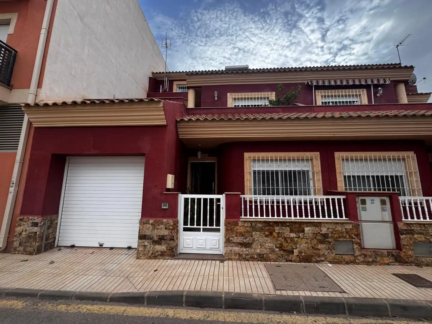 Casa en venda a Centro