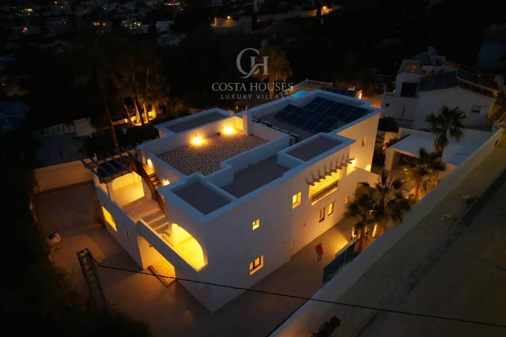 Villa avec terrasse à vendre à Cala Advocat - Baladrar, imagen 16