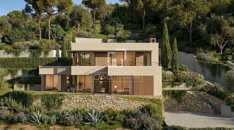 Foto 5 de Casa o xalet en venda a Sa Riera - Sa Fontansa, Begur
