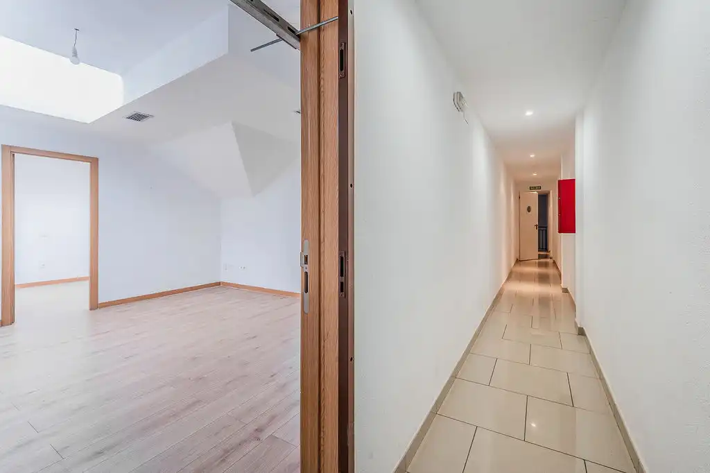 Attique avec ascenseur à vendre à C/ Abastos, imagen 16