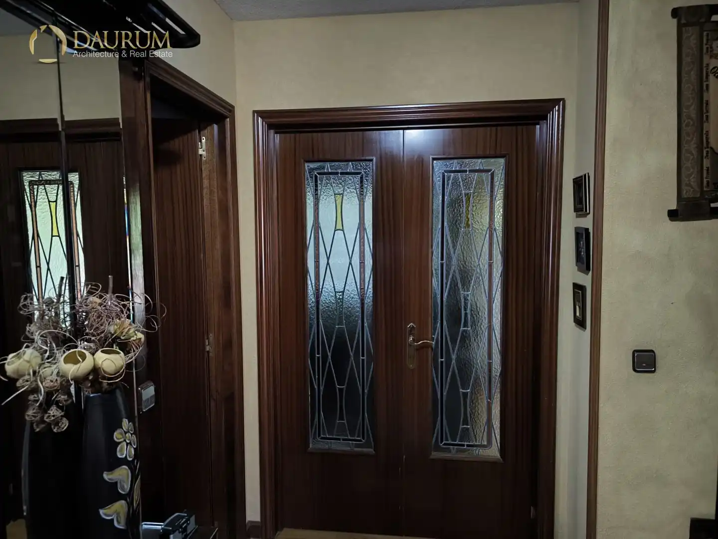 Casa adosada en venda en Fuenlabrada amb Aire condicionat, Calefacció i Jardí privat