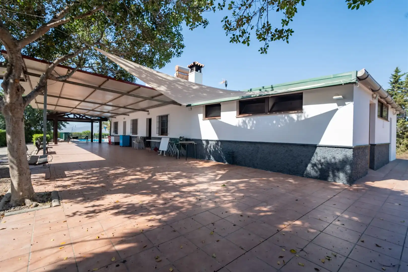 Casa o xalet en venda en Cártama