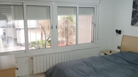 Foto 5 de Piso en venta en Avenida Avinguda Martí Pujol, Centre, Badalona