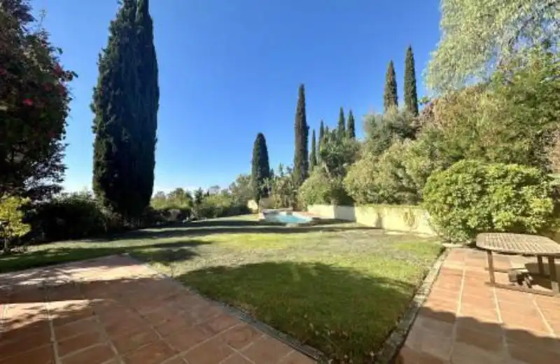 Casa con piscina in vendita a Benahavís pueblo, imagen 18