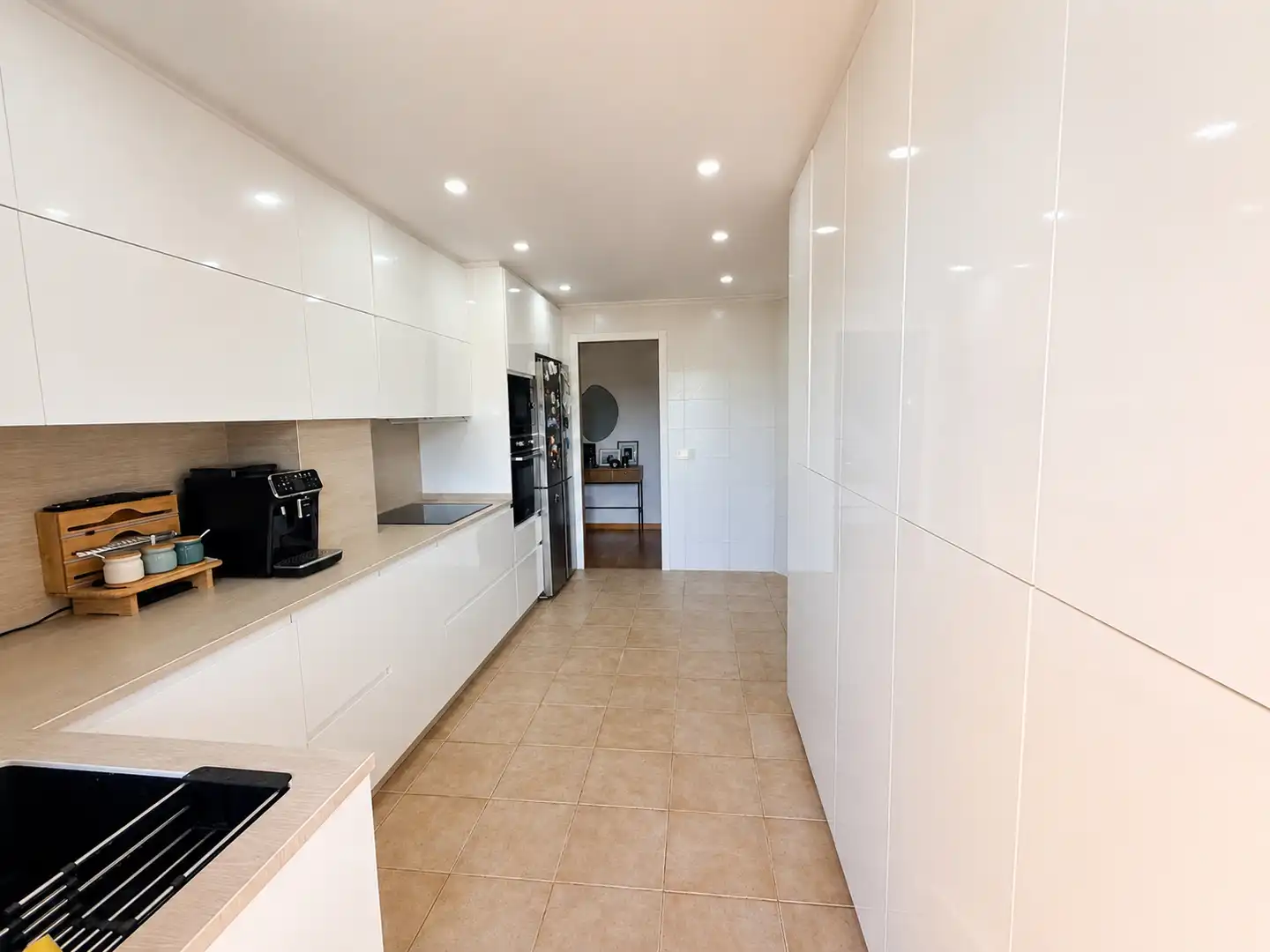Appartamento con ascensore in vendita a Rúa Bubela, imagen 7