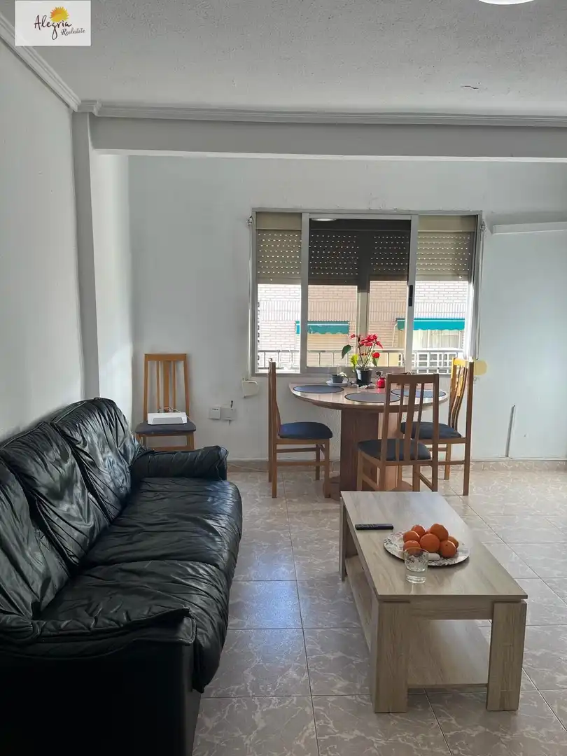 Apartament en venda a Calle HORTA L' 11, imagen 3