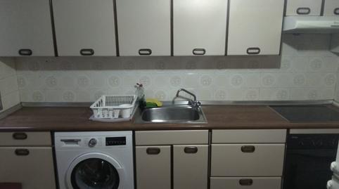 Foto 2 de Pis de lloguer a Calle Uría, 40, Salesas - Foncalada - Campoamor, Asturias