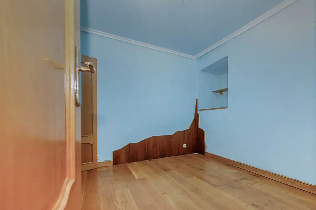 Casa adosada en venta en C/ Valdizarbe, Añorbe