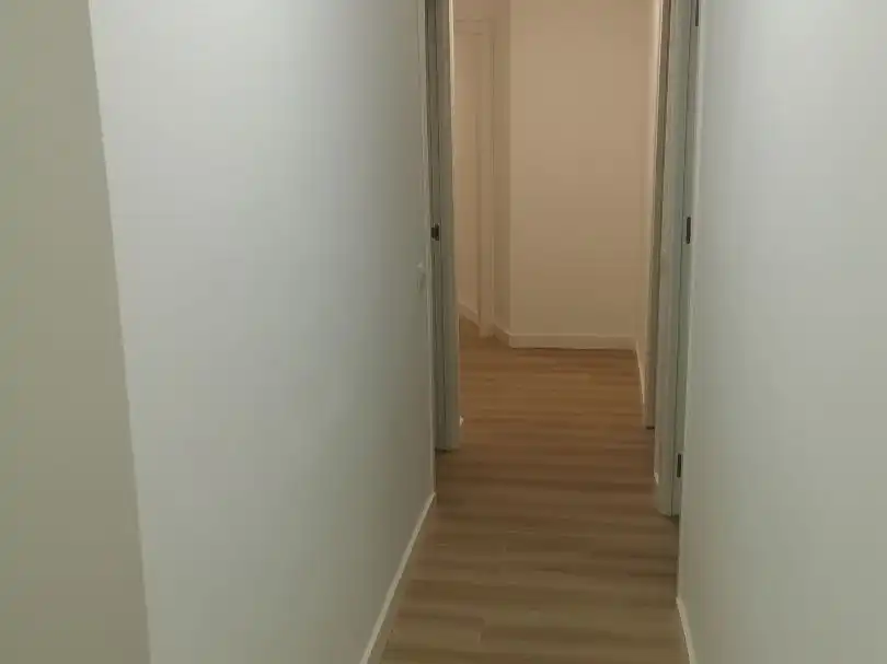 Flat for rent in Calle de la Buena Madre, 3, Zona Centro - Ayuntamiento