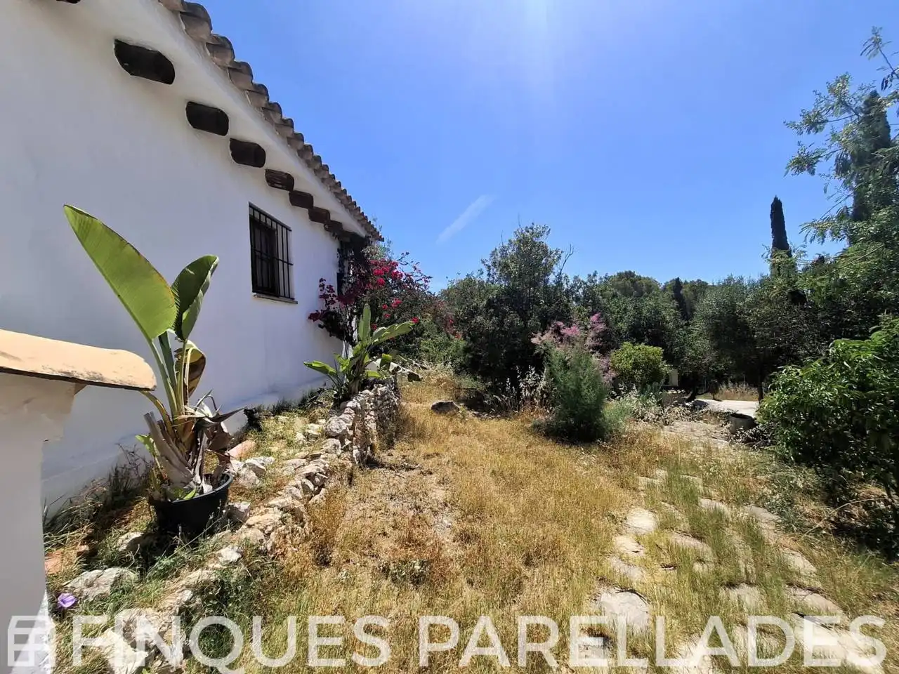 Casa o chalet en venta en Sitges con Jardín privado y Terraza