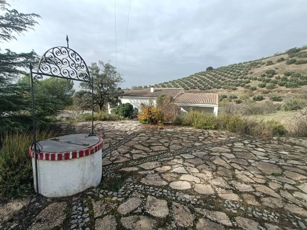 Maison avec jardin à vendre à Calle Polígono 49 16, imagen 8