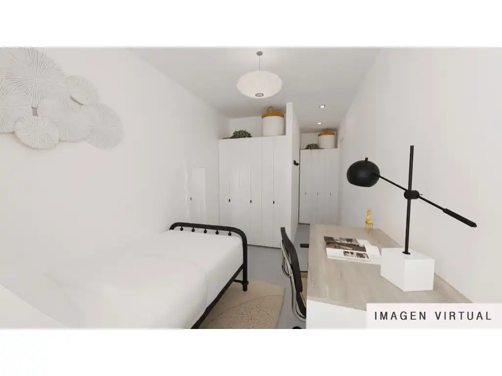 Ático en venta en Avinguda Pi I Margall, Zona Concordia