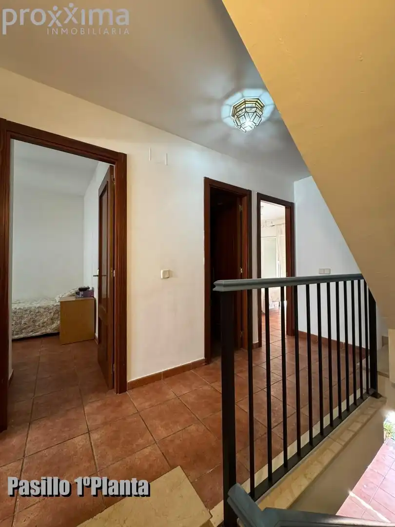 Maison avec terrasse à vendre à Arco Norte - Avda España, imagen 14