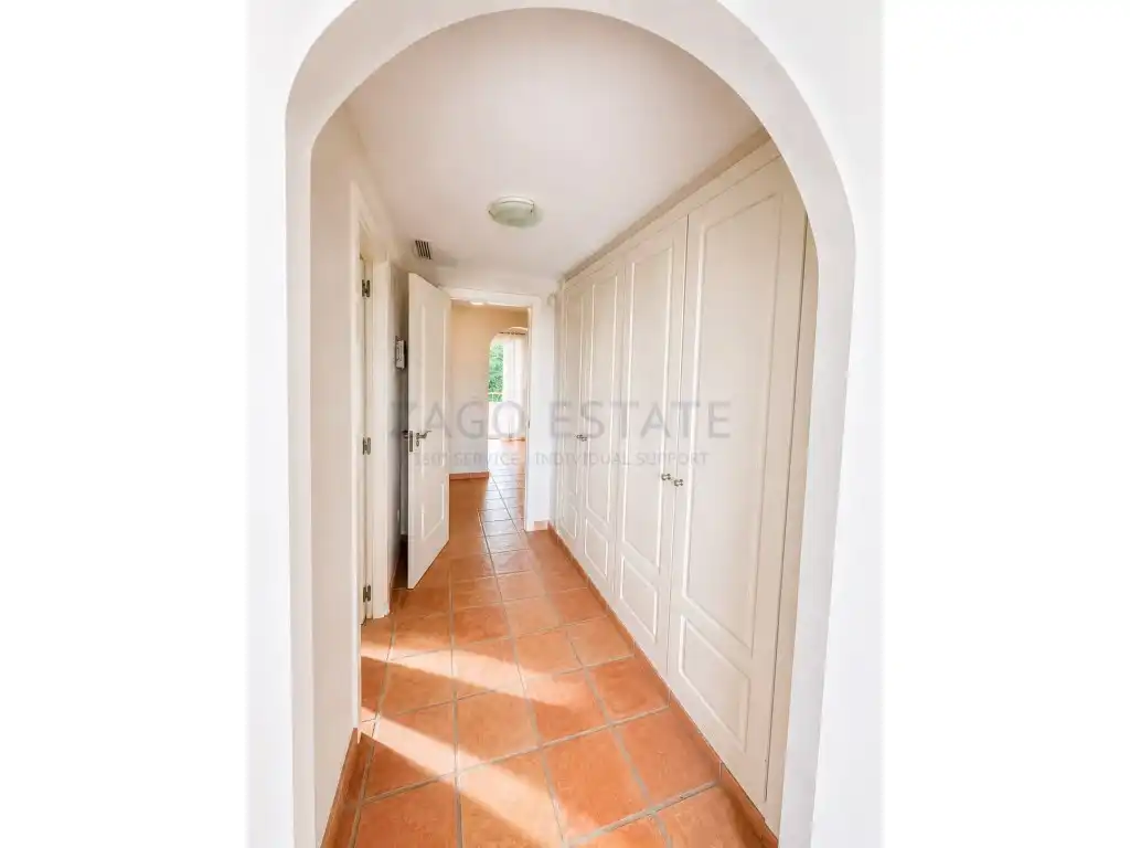 Duplex to rent in Calle Berlin, imagen 12