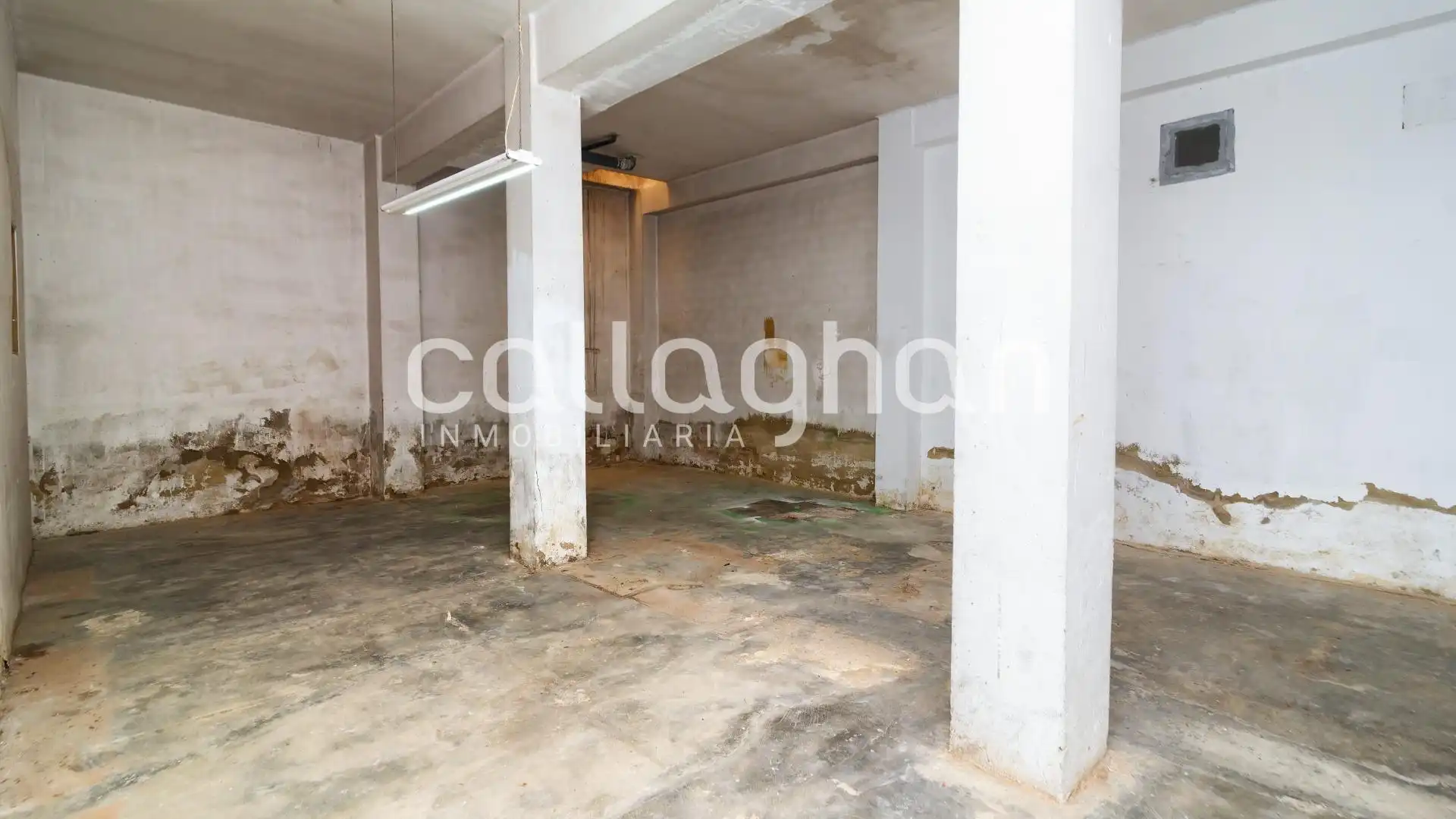 Office for rent in Xirivella