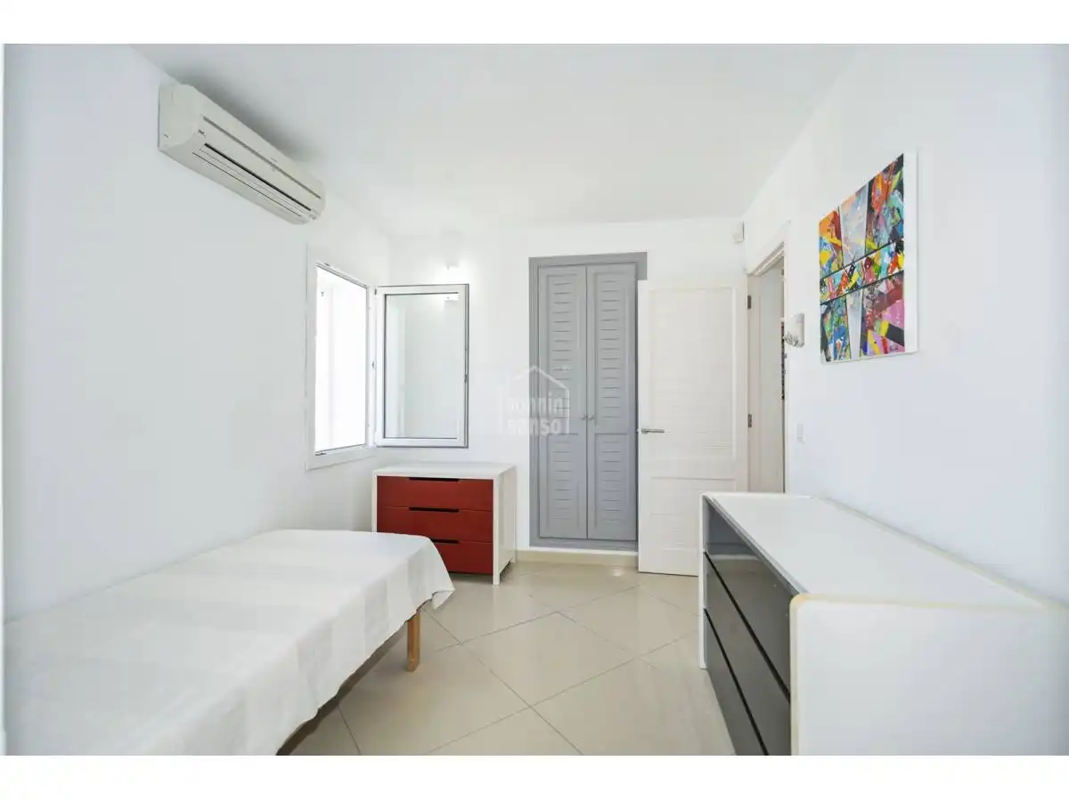 Casa o xalet en venda a Cala d'en Bosch - Serpentona