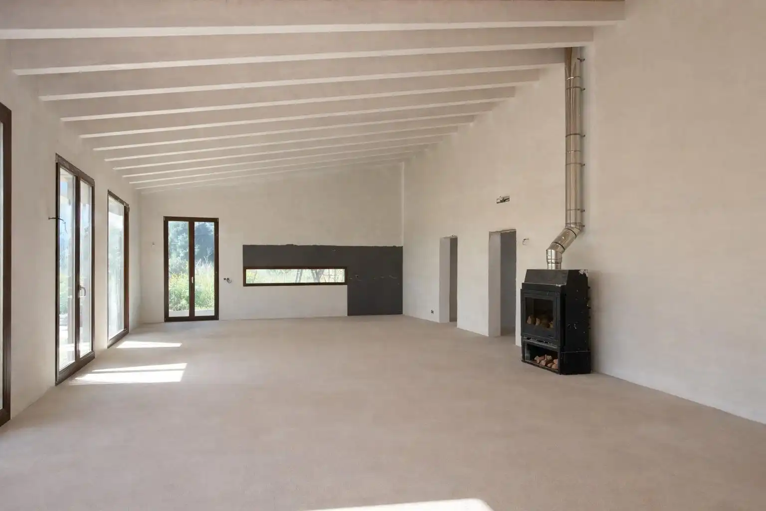 Landhaus mit Pool zum Verkauf in Zona Periurbana, imagen 9