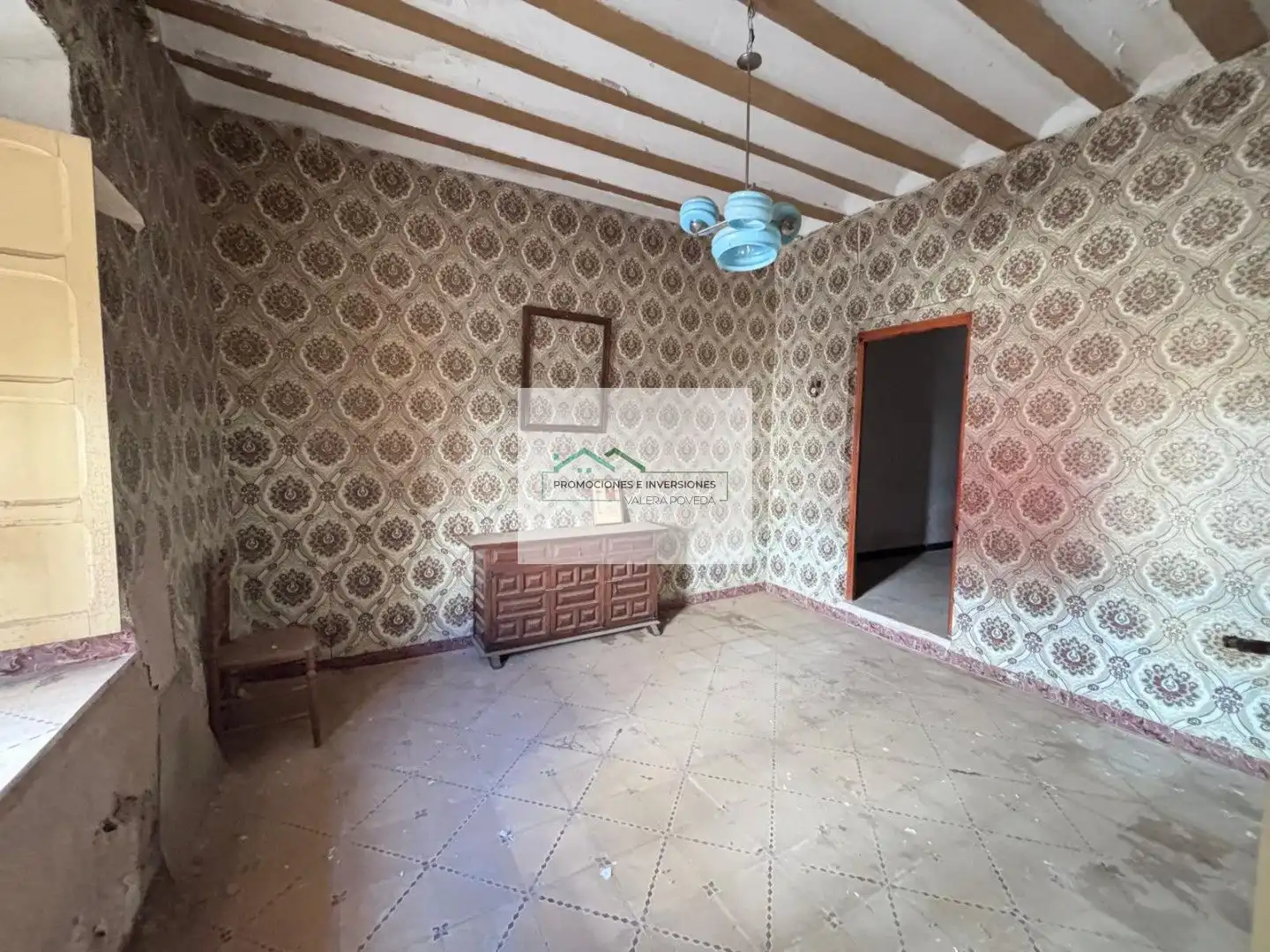 Living room of Houses for sale in El Peral  