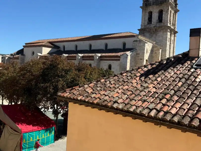 Duplexes for sale in Alcalá de Henares, Madrid