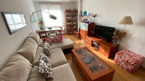 Foto 5 de Pis en venda a Plaza Ronda, 5, Zaratán, Valladolid