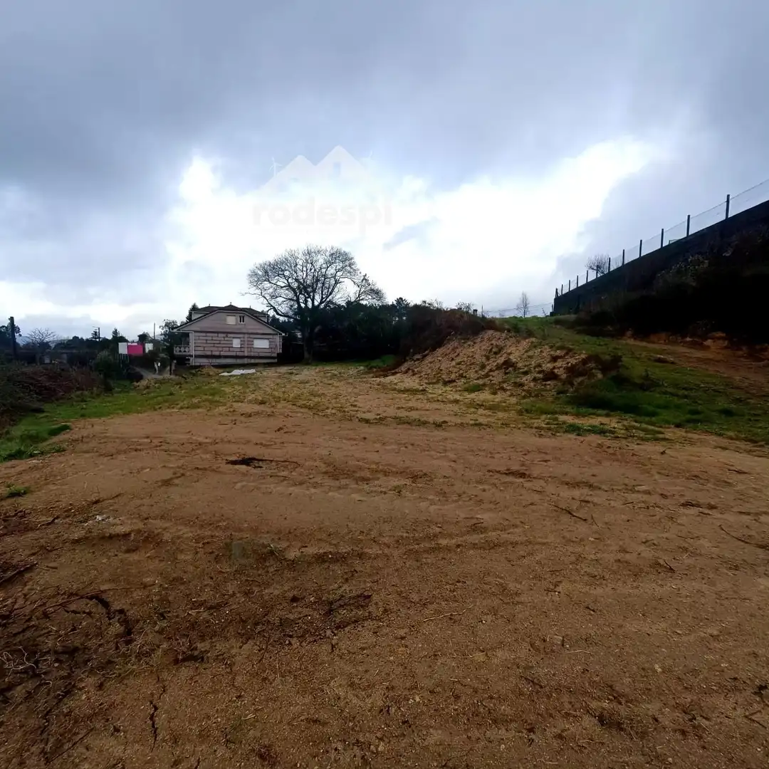 Lands and plots for sale in Mondariz, imagen 4