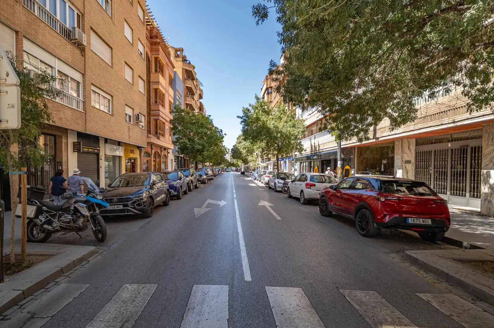 Attico con ascensore in vendita a Calle ABEN HUMEYA 7, imagen 86
