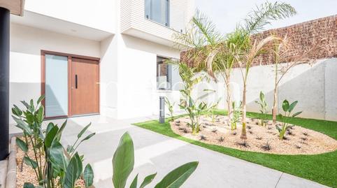 Foto 5 de Casa o chalet de alquiler en San Antonio de Benagéber, Valencia