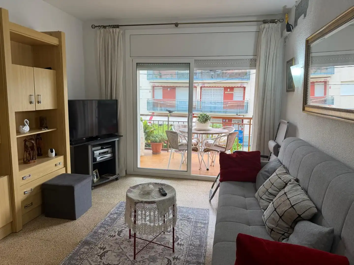 Flat for sale in L´EBRE, imagen 4