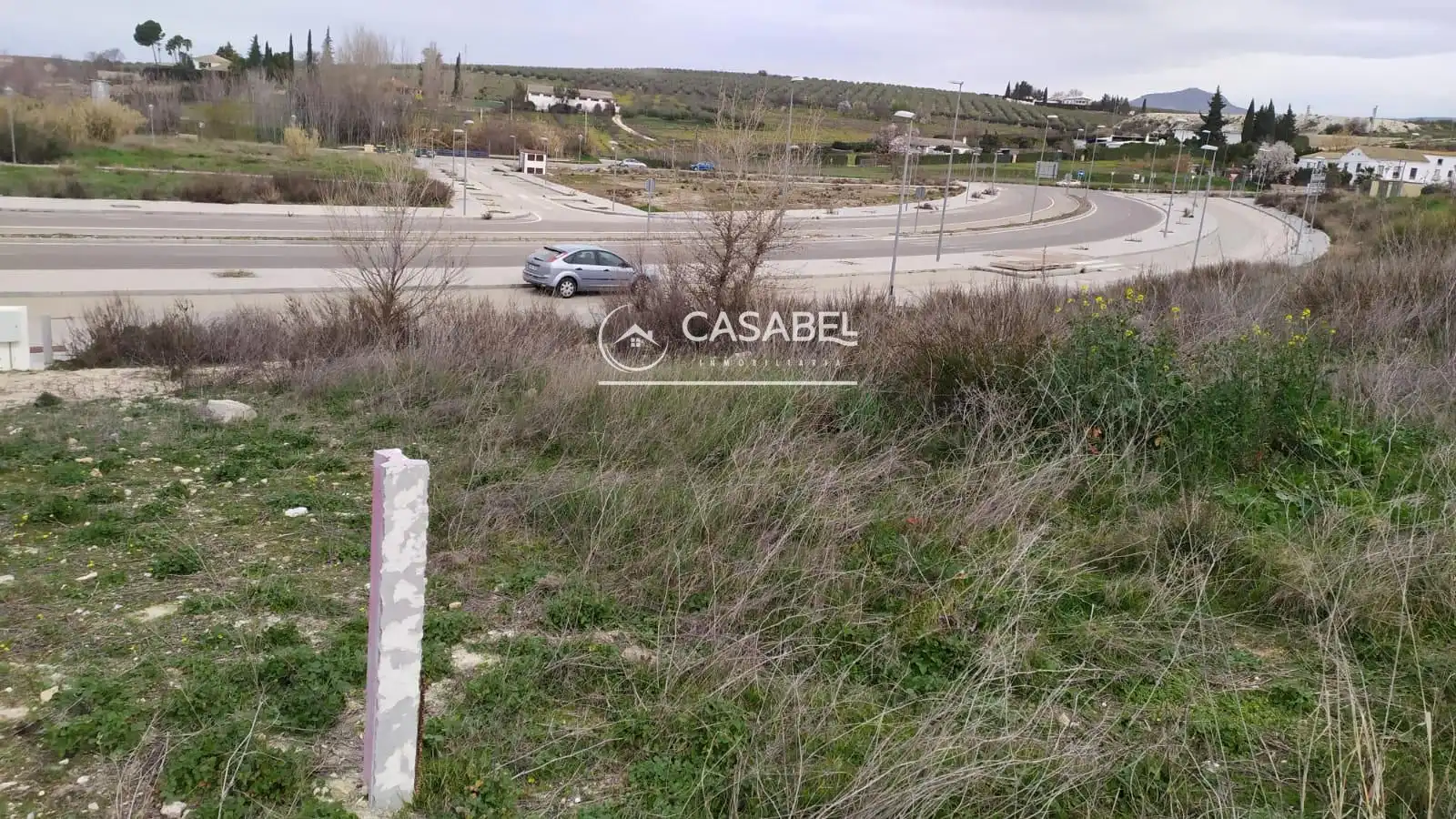 Residential land for sale in MEDIO AMBIENTE, imagen 7