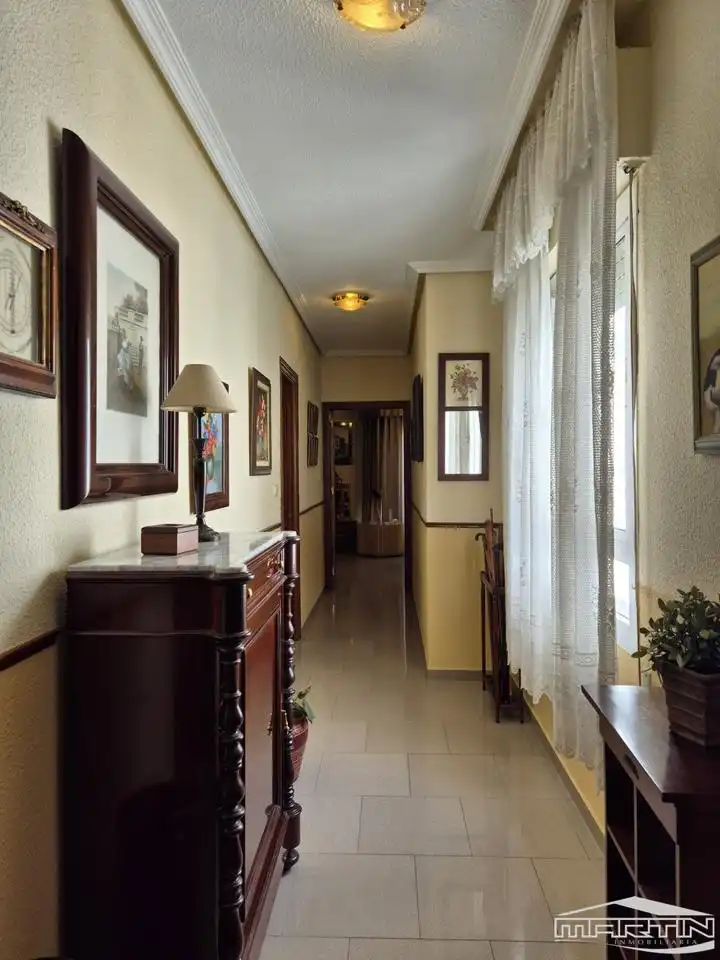Wohnung mit Aufzug zum Verkauf in Centro, imagen 3