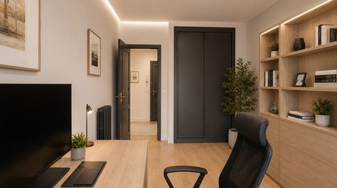 Foto 4 de Piso en venta en Calle Alondra, Vista Alegre, Madrid Capital