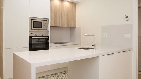 Foto 3 de Piso en venta en Carrer de Violant D'hongria Reina D'aragó, Sants, Barcelona Capital