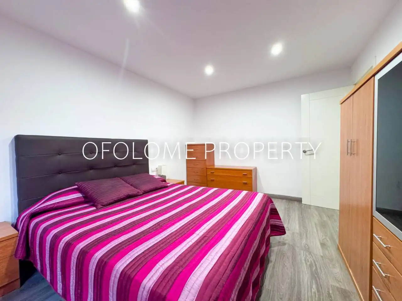 Habitación de Piso en venta en Ripollet con Aire acondicionado y Calefacción
