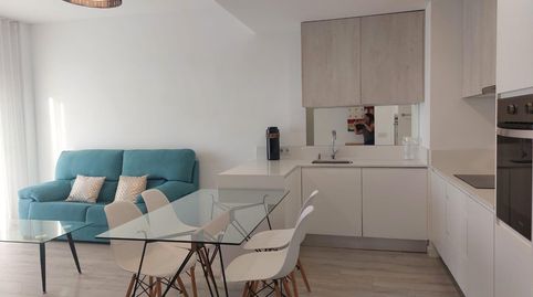 Foto 2 von Wohnung zur Miete in Calle Navarro Ledesma, El Cónsul - Ciudad Universitaria - El Romeral, Málaga Capital