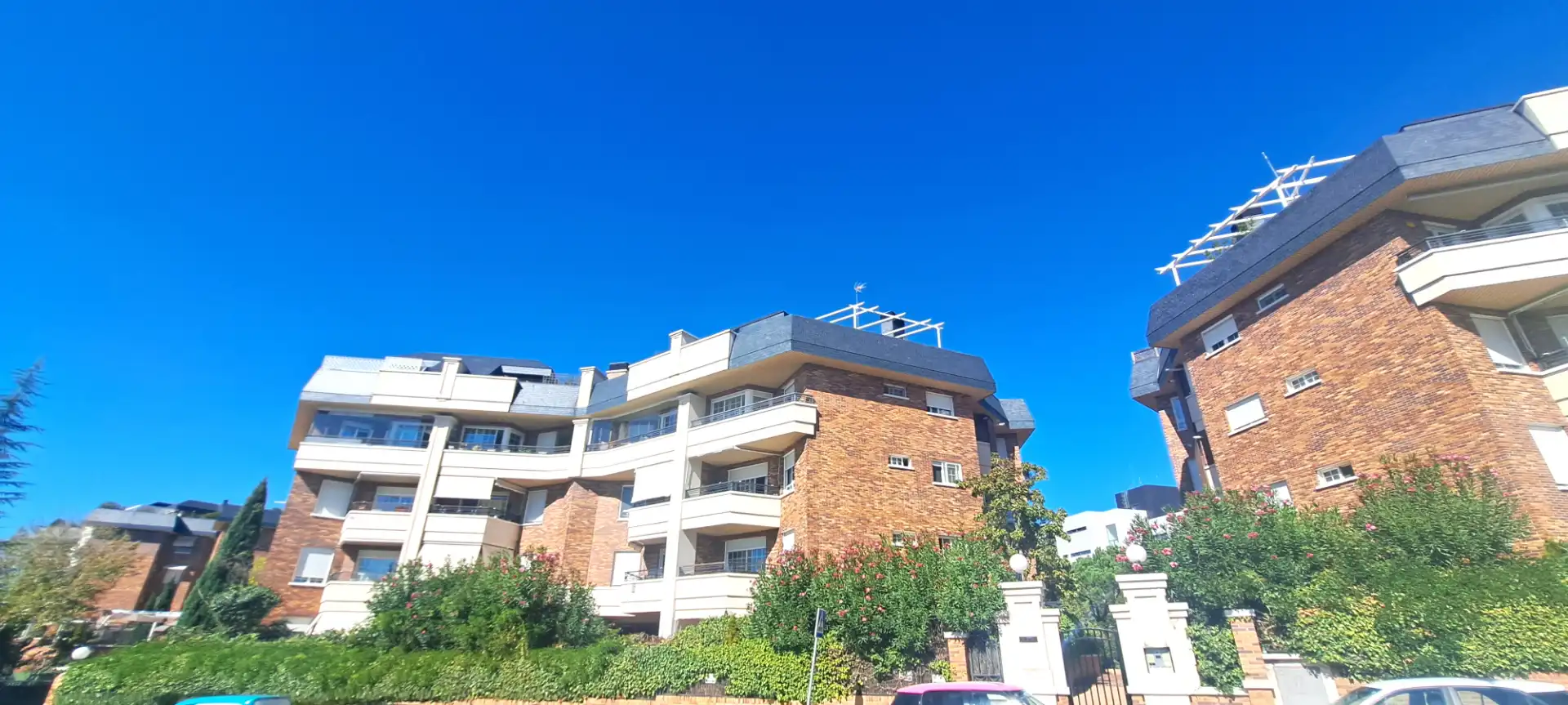 Flat with pool to rent in Calle Granja del Conde 16, imagen 3