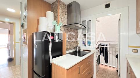 Foto 5 de Pis en venda a La Salut, Badalona