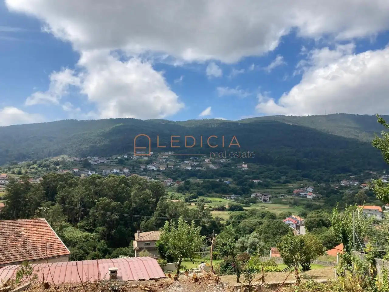 Terreno residencial en venta en Lugar Lufiña, imagen 10