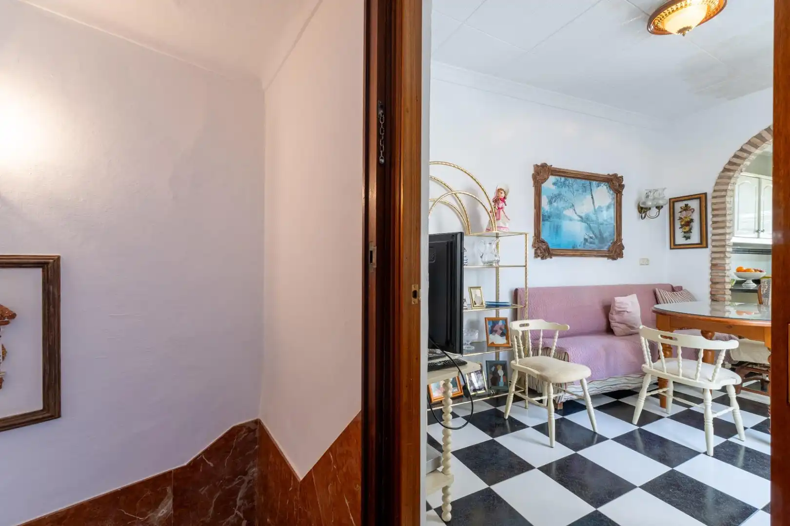 Casa o chalet en venta en Córdoba con Aire acondicionado, Terraza y Balcón