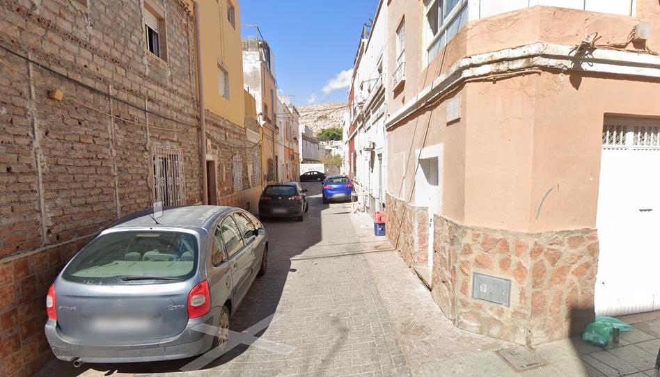 Photo 1 of Flat for sale in La Chanca - Pescadería, Almería