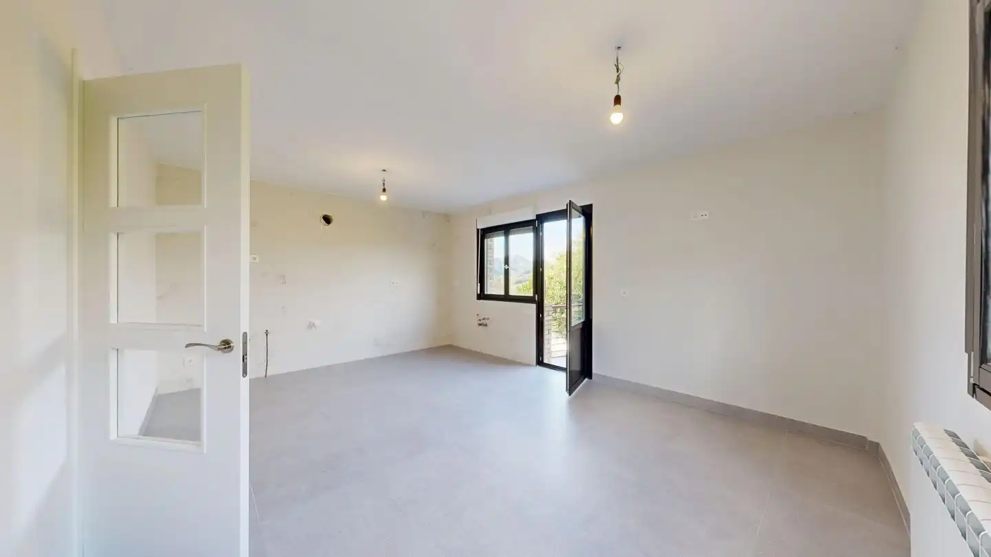 Habitación de Casa o chalet en venta en Tolosa con Calefacción, Terraza y Trastero