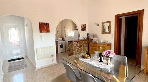 Foto 4 de Casa o xalet en venda a Benidoleig, Alicante