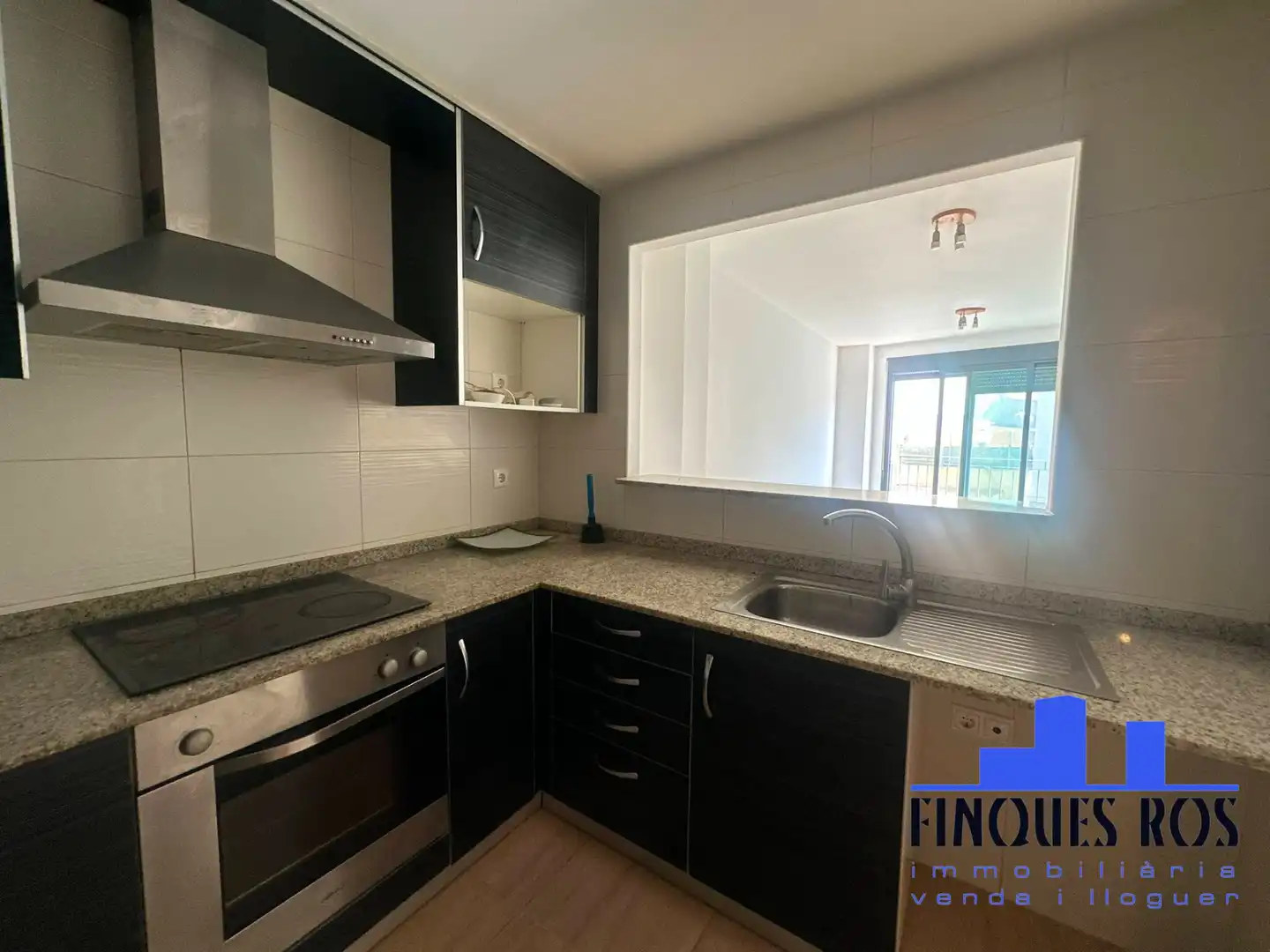 Cocina de Piso en venta en Vinaròs