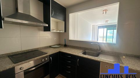 Foto 4 de Piso en venta en Casco Urbano, Vinaròs
