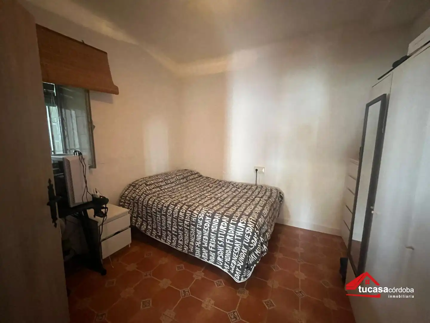 Schlafzimmer von Haus oder Chalet zum Verkauf in Obejo mit Abstellraum und Schwimmbad
