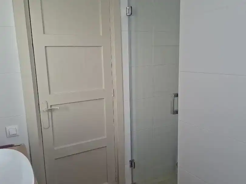 Bathroom of Flat for sale in  Tarragona Capital