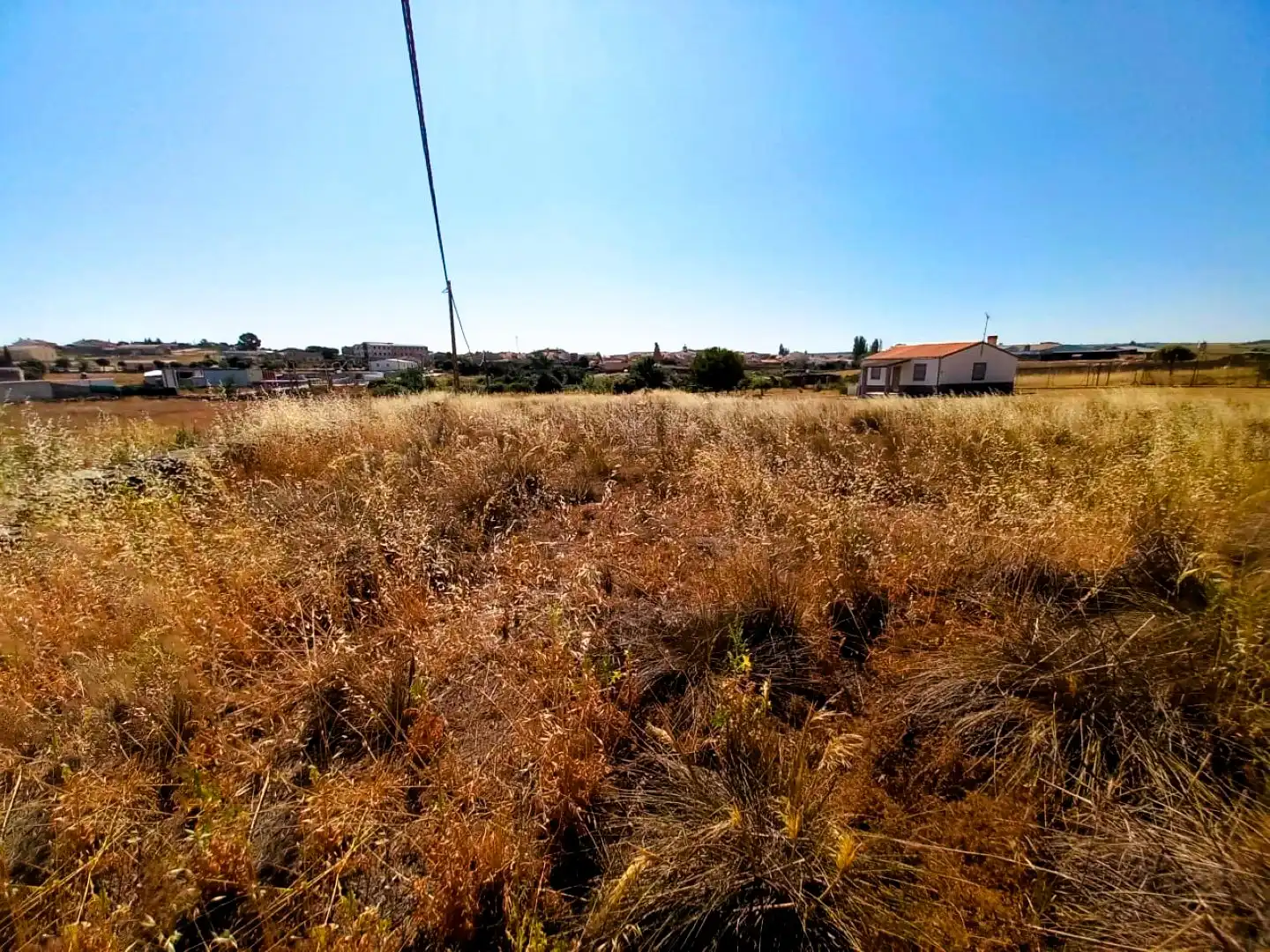 Residential land for sale in Calle Pedro Almodovar, imagen 7